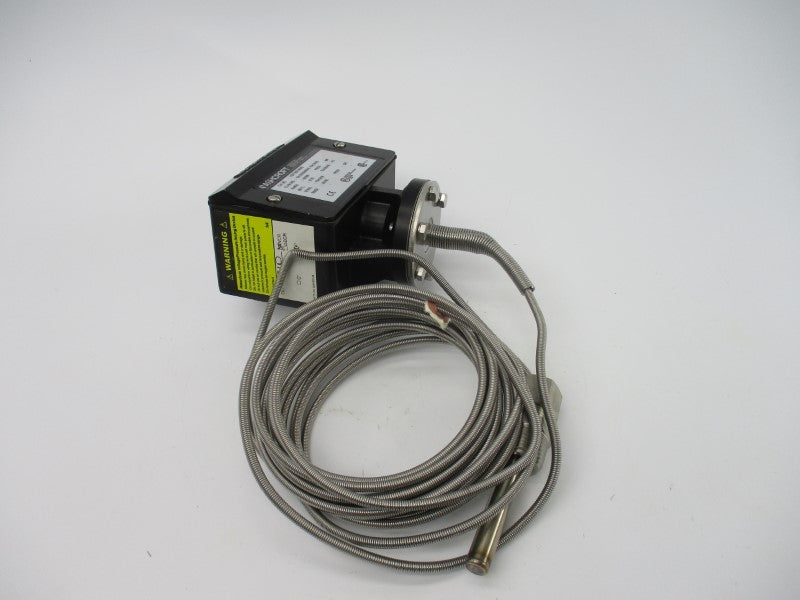 ASHCROFT T424T15030XBXFS 480VAC 15A 16/125'C NSNP