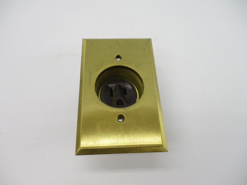 BRYANT 2828-G 125V 15A NSMP