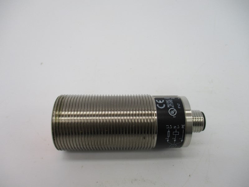 IFM EFECTOR II0297 IIA2010-ABOA/SL/LS-100AKRT 20-250VAC/DC NSMP