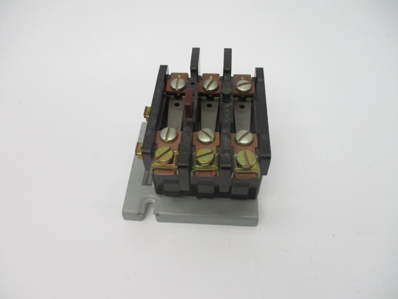 FURNAS 48DC37AA3 600VAC NSNP