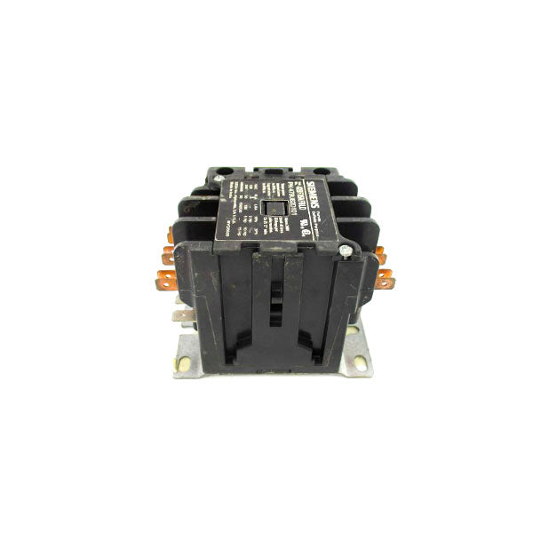 SIEMENS 42BF35AFBLD 479U82D101 110/120V 30A UNMP