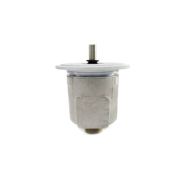 BEI H25E-F1-SS-2500-ABC-28V/V-EM16-S 01002-10329 5-28VDC NSNP