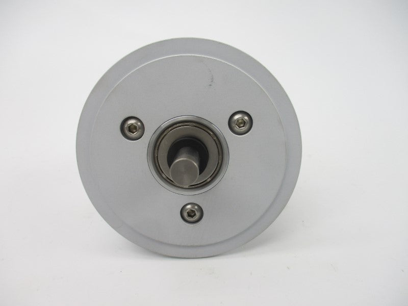 BEI H25E-F1-SS-2500-ABC-28V/V-EM16-S 01002-10329 5-28VDC NSNP