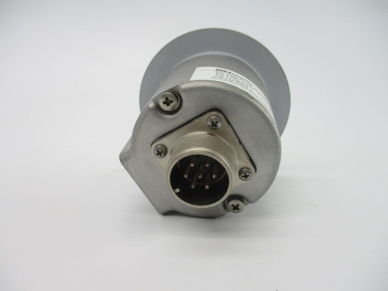 BEI H25E-F1-SS-2500-ABC-28V/V-EM16-S 01002-10329 5-28VDC NSNP