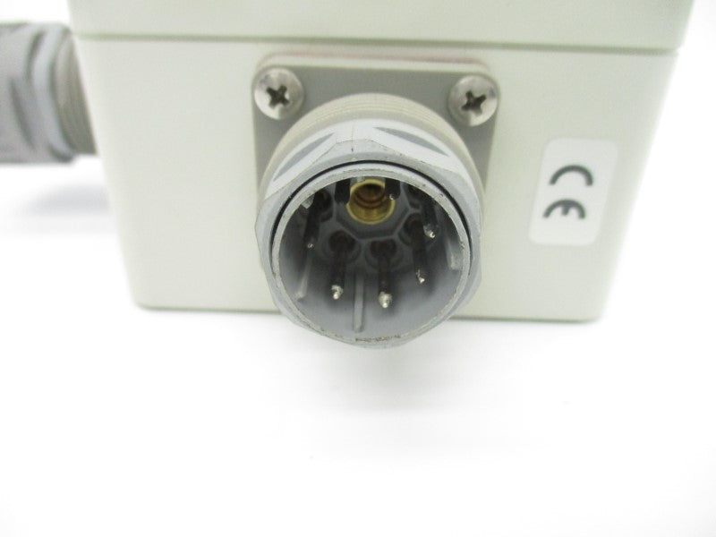 BUHLER 61-03V002 24VDC 1A UNMP