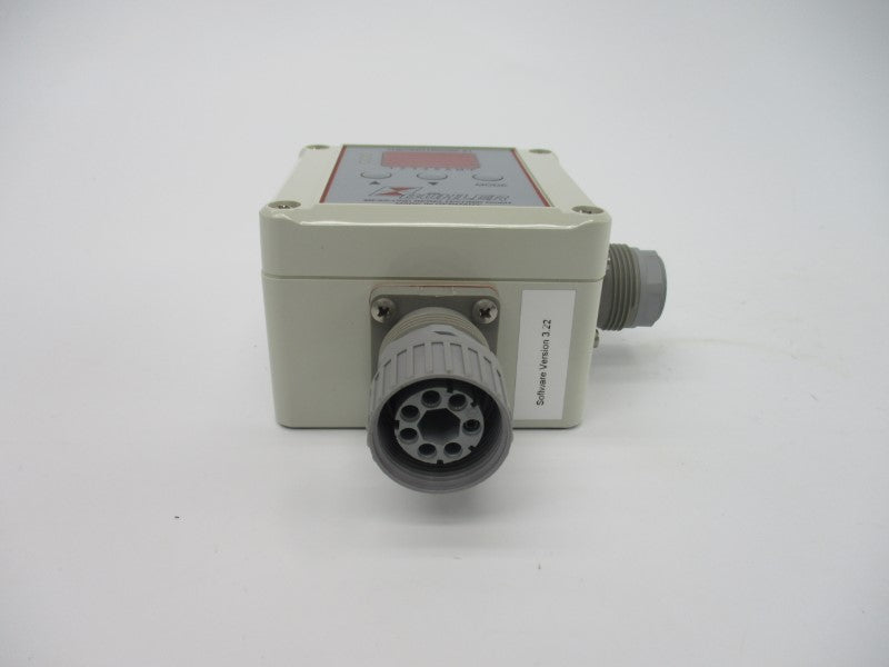 BUHLER 61-03V002 24VDC 1A UNMP
