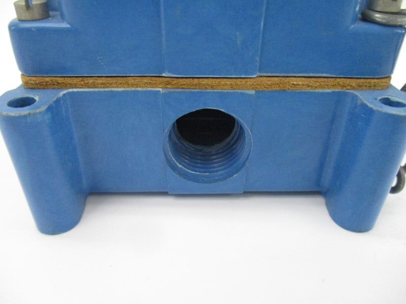 MAGNETEK 2000-69 UNMP