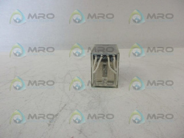 OMRON MYH RELAY UNMP