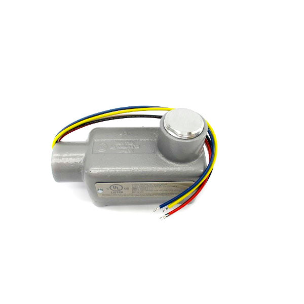 ELECTRO SENSORS M100 115VAC NSNP