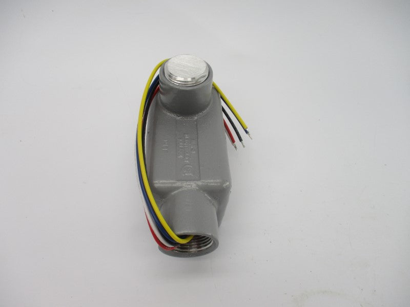 ELECTRO SENSORS M100 115VAC NSNP