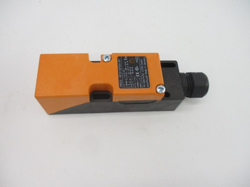 IFM EFECTOR IM0020 IME2015BFBOA/NPT 20-250VAC/DC NSMP