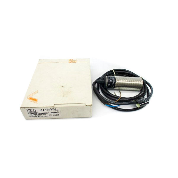 IFM EFECTOR II0273 IIA2010-BBOA 20-250VAC/DC NSMP