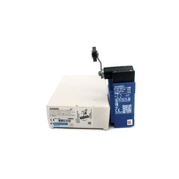 TELEMECANIQUE XCKS531 15-240VAC 3A NSMP