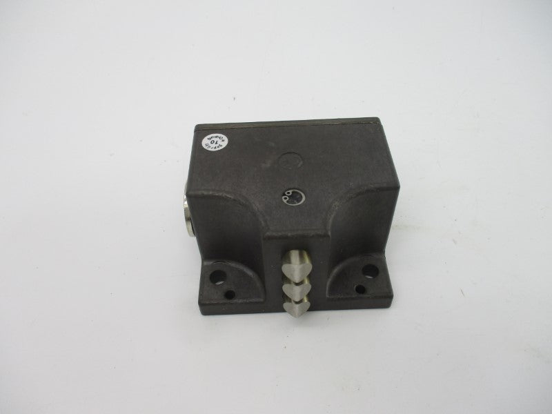 EUCHNER SN03D12-502 250V 10A NSMP