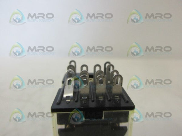 OMRON MYH RELAY UNMP