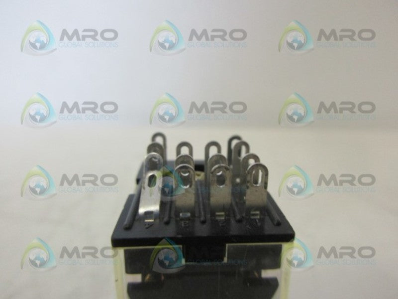 OMRON MYH RELAY UNMP