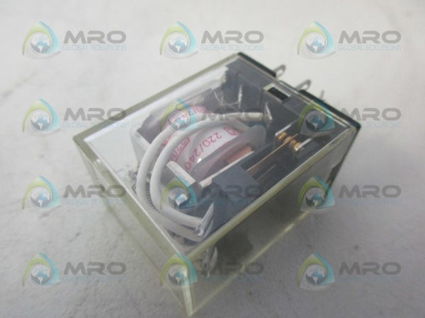 OMRON MYH RELAY UNMP