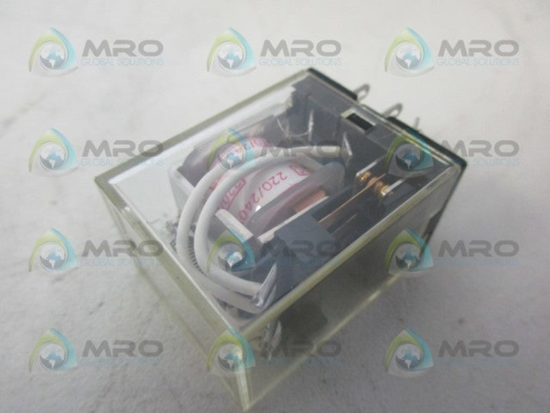 OMRON MYH RELAY UNMP