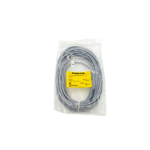 TURCK RK4T-15 U2160-3 250V 4A NSMP