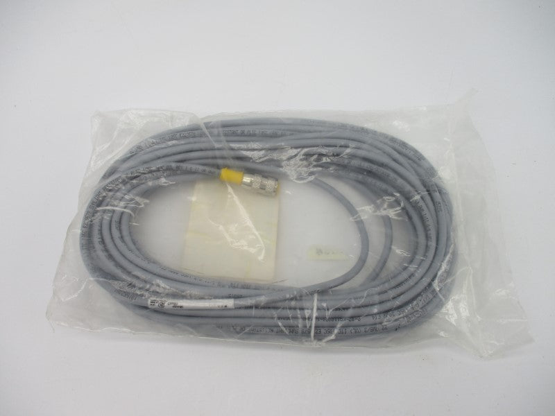 TURCK RK4T-15 U2160-3 250V 4A NSMP