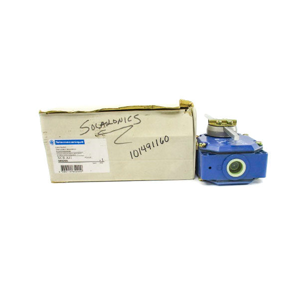 TELEMECANIQUE XCRA11 NSMP