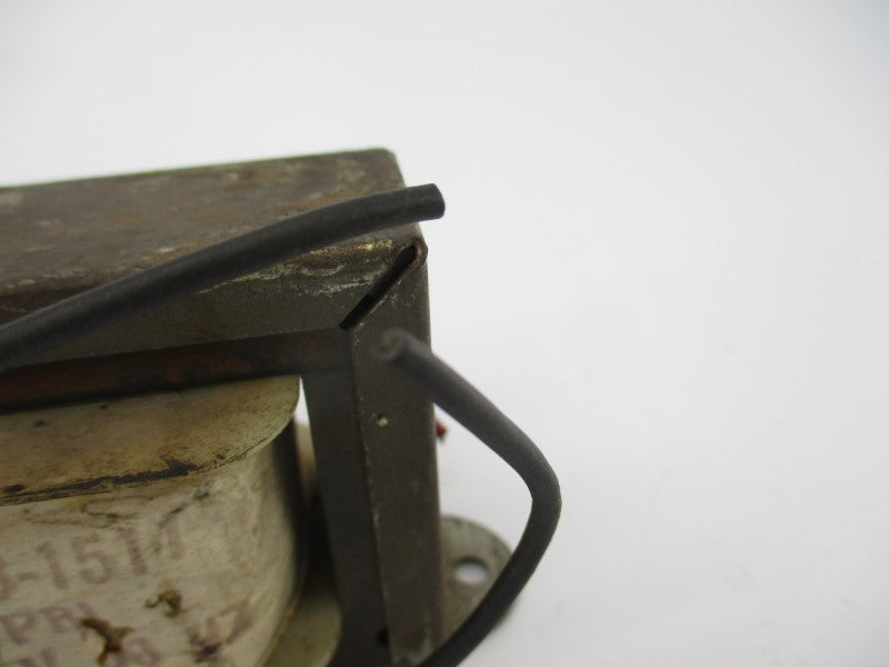 TRANSFORMER 273-1511 120V 3A UNMP