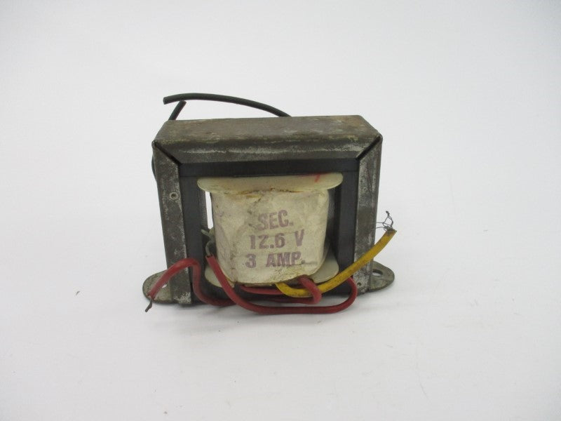 TRANSFORMER 273-1511 120V 3A UNMP