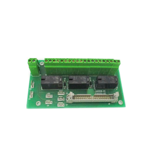 LM3958-01 FD5252-01 SD1791-02 UNMP