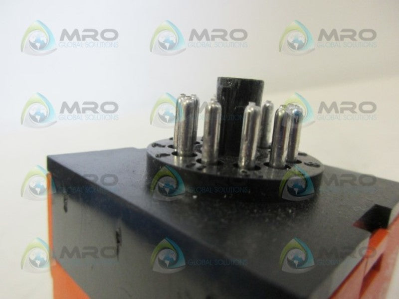 SYRELEC LIR.T CURRENT CONTROL UNMP