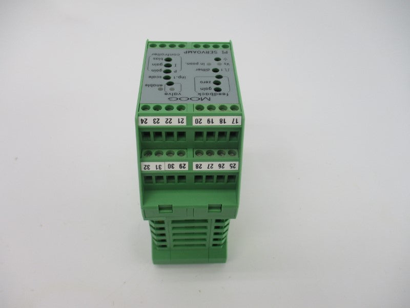 MOOG G122-824-002 NSNP