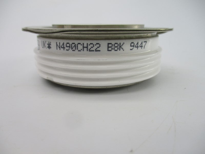 WESTCODE N490CH22B8K NSNP