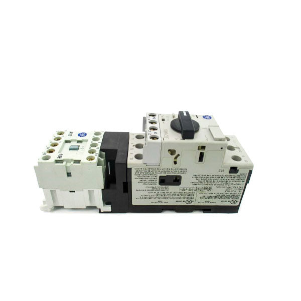 ALLEN BRADLEY 190E-PND2-CC16C SER. A 10-16A NSNP