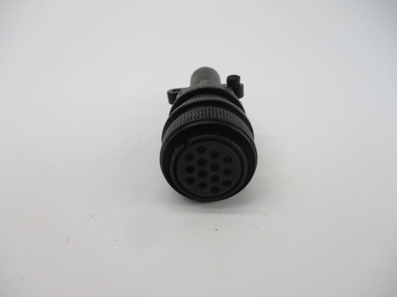 AMPHENOL ACS06AF-20-27S(025) NSNP