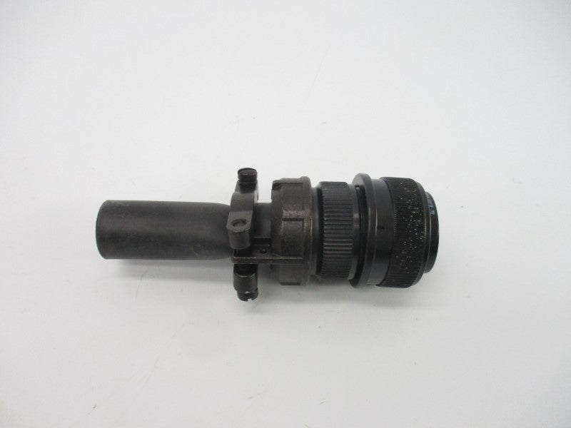 AMPHENOL ACS06AF-20-27S(025) NSNP