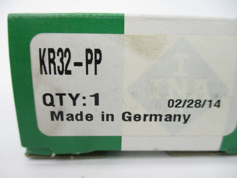 INA KR32-PP NSMP
