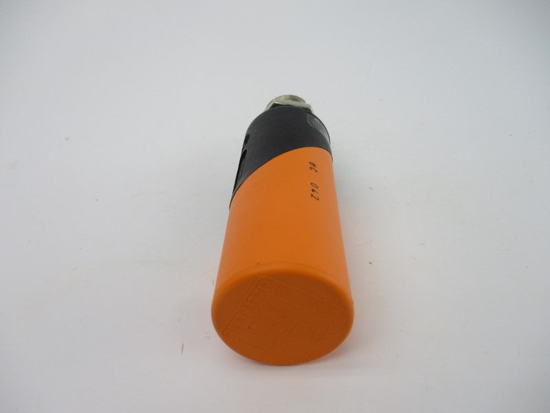 IFM EFECTOR IB0016 IBE2020-FBOA 20-250VAC/DC UNMP