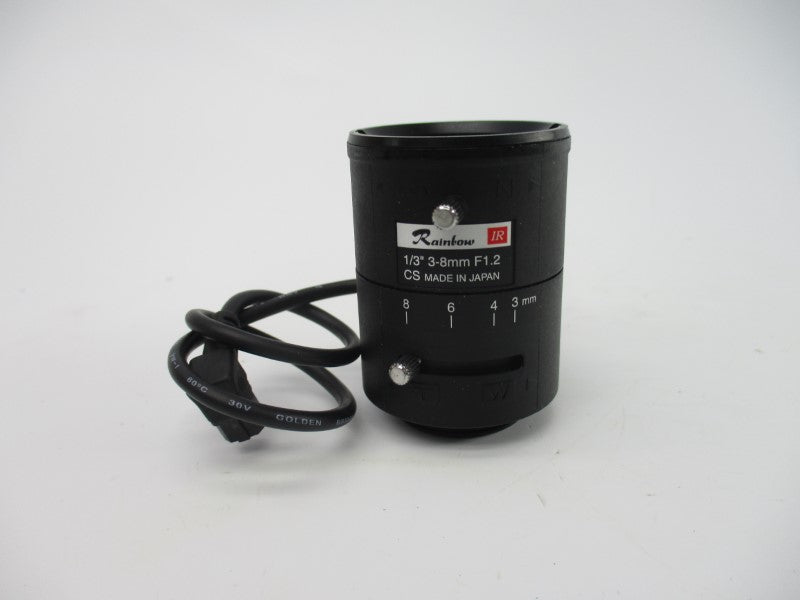 RAINBOW L308VDC4PIR 1/3" NSMP
