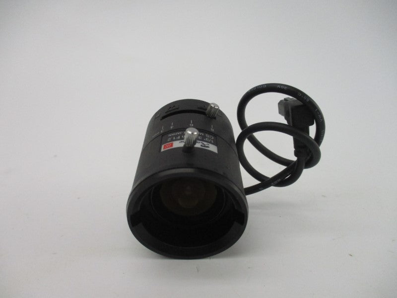RAINBOW L308VDC4PIR 1/3" NSMP