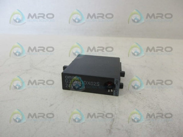 OMRON G3TA-ODX02S RELAY UNMP