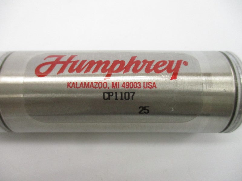 HUMPHREY CP1107 NSNP