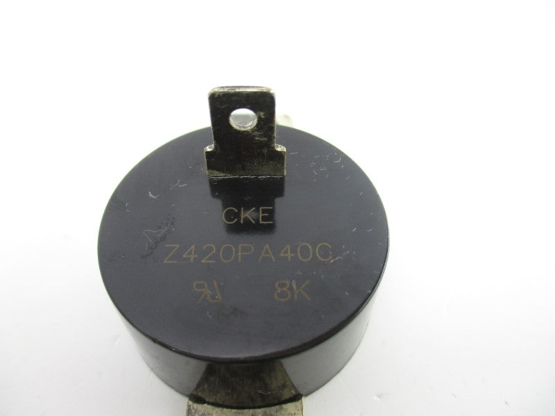 CKE Z420PA40C UNMP