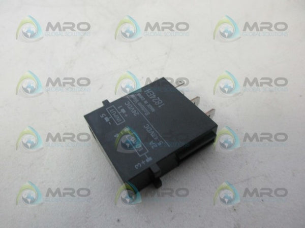 OMRON G3TA-ODX02S RELAY UNMP