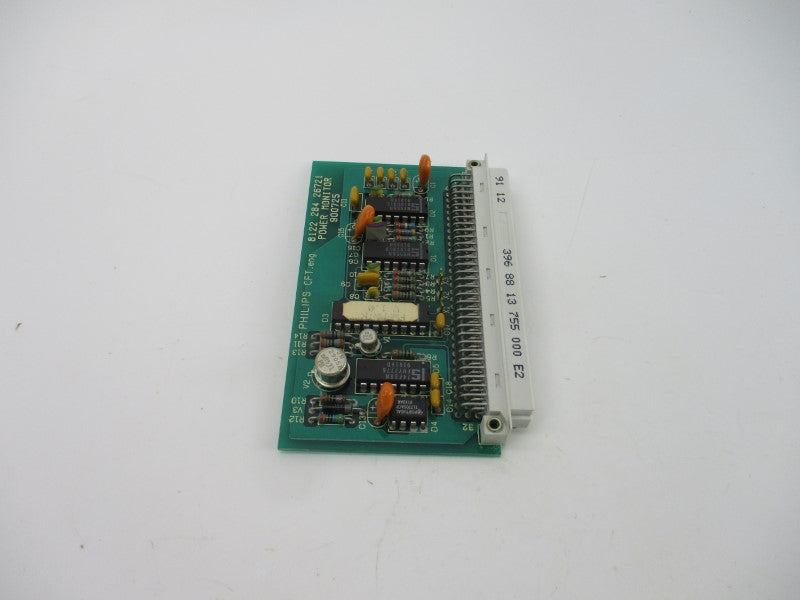 PHILIPS 8122-284-26721 900725 NSNP