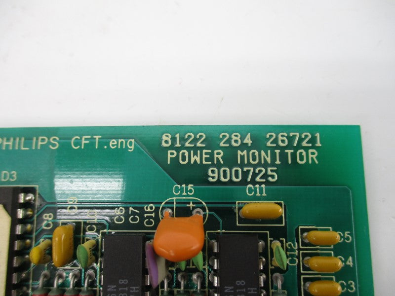 PHILIPS 8122-284-26721 900725 NSNP