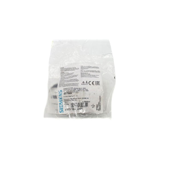 SIEMENS 3SE5000-0AH00 NSMP