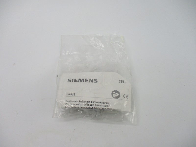 SIEMENS 3SE5000-0AH00 NSMP