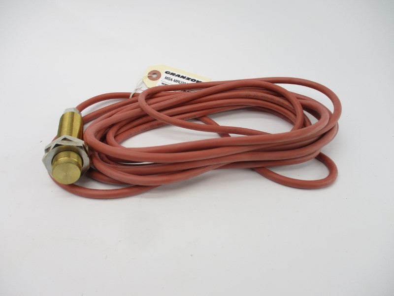 GRANZOW MSA-MRU20/R-5SIL NSNP