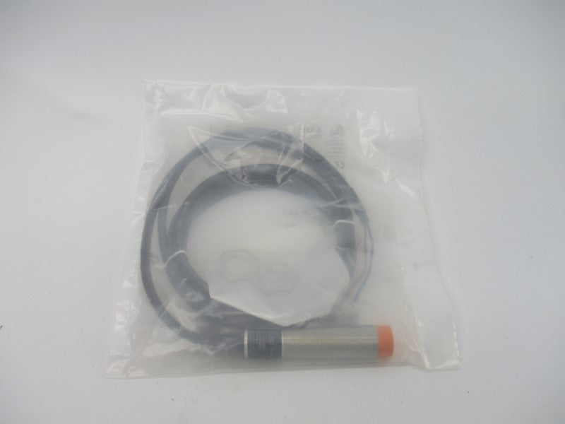 IFM EFECTOR IG0313 IGA2008-BBOA/RT 20-250VAC/DC NSMP