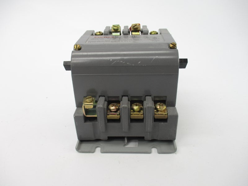 FURNAS 40DP32AA SER. B 110-120V/220-240V 27A NSNP