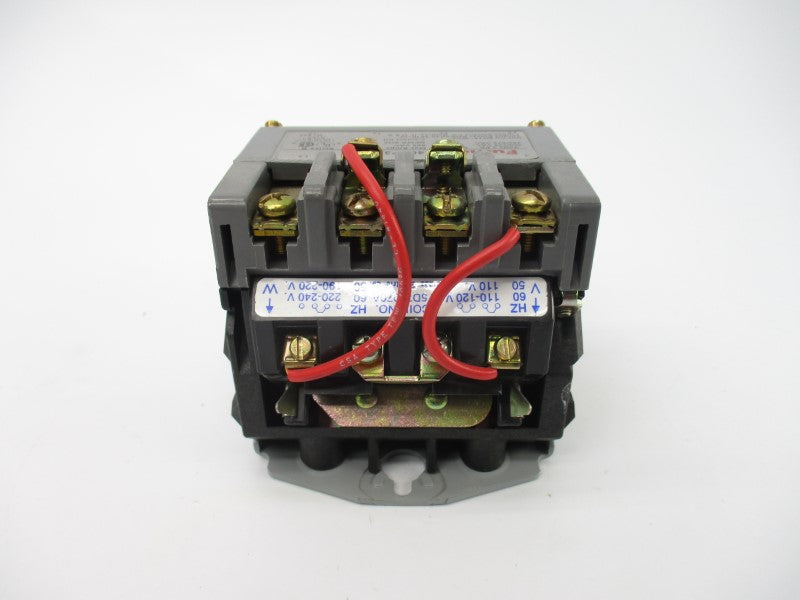 FURNAS 40DP32AA SER. B 110-120V/220-240V 27A NSNP